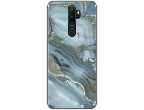 Carcasa Oppo A5 2020 TUMUNDOSMARTPHONE Dibujos