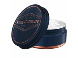 Bálsamo para la Barba Gillette King (100 ml)