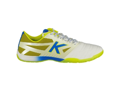 Botas de fútbol Unisex para Fútbol Sala KELME Scalpel Verde (45)