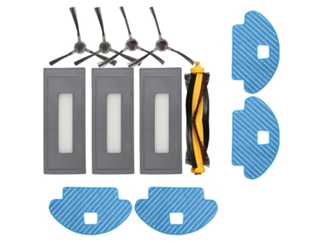 Accesorio Aspiradores ECOVACS filtro de rollo ecovacs deebot 930