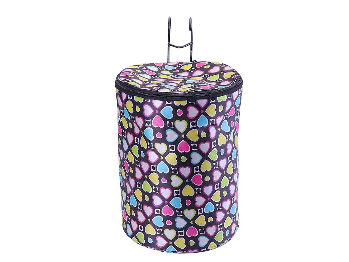 1 cesta delantera para bicicleta. ALLINLESS