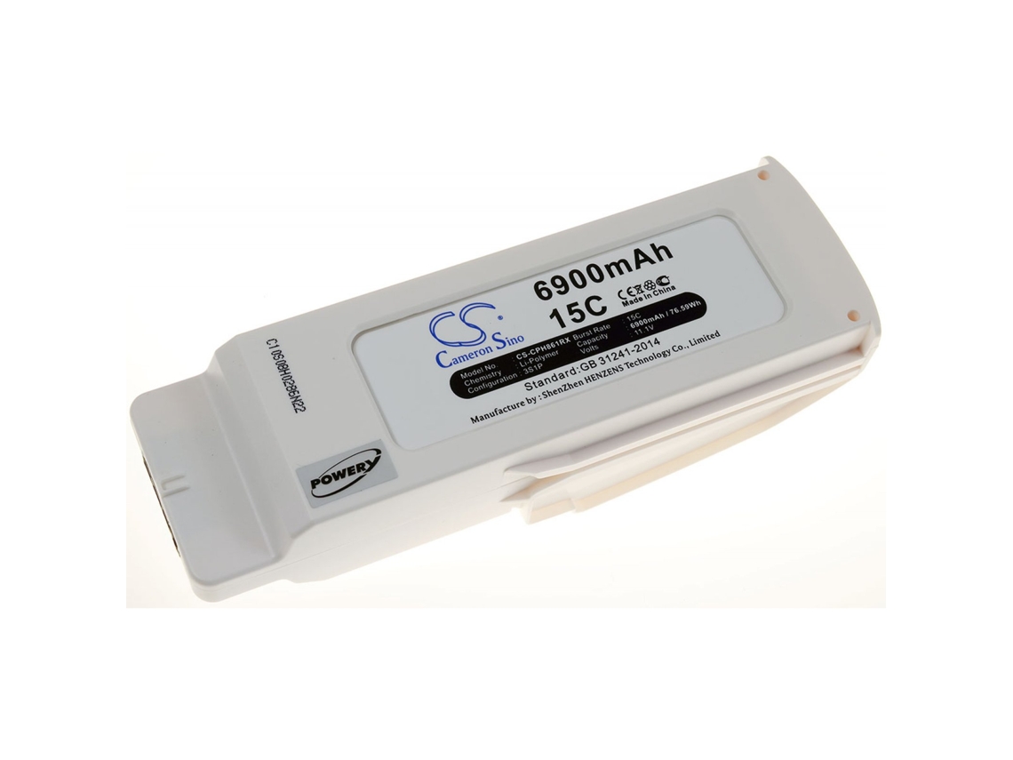 Batería POWERY para Drone Blade BLH8675