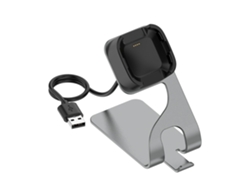Cargador para Fitbit by Google Versa/Lite/Se