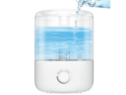 Purificador de aire doméstico humidificador de gran capacidad de 4 l con filtro Cuich