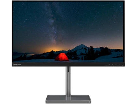 Monitor LENOVO L28u-35 (28'' - 4K - LED IPS)