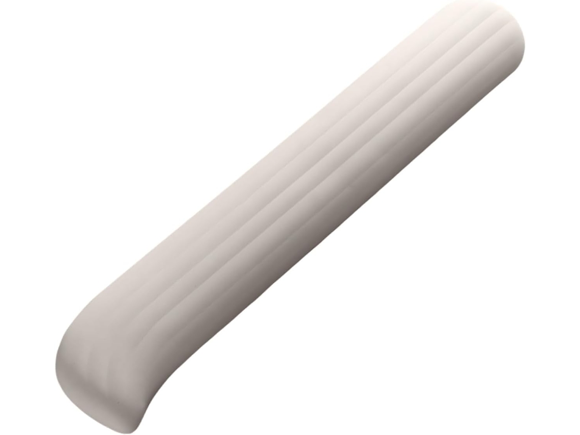 Reposamuñecas Antideslizante Para Teclado, Reposamuñecas Ergonómico