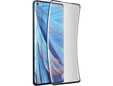 Protector de Pantalla Oppo Find X2 Neo FORCE GLASS