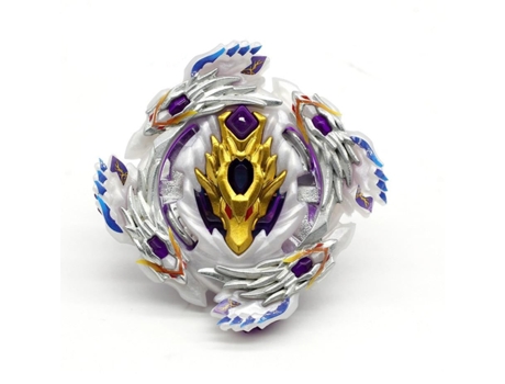 Beyblade Burst Launcher Izquierda Derecha Juguete de Hoja de Alambre Bidireccional B110