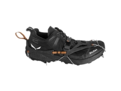 Crampons SALEWA Crampons Alpinismo Pedroc Mountain Preto L