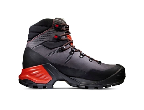 Botas para Mujer MAMMUT de Caminar trovat advanced ii high goretex de Montaña (EU 42 2/3)