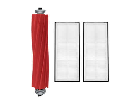Filtro Hepa de cepillo de rodillo principal para Xiaomi Roborock T7 T7 Plus T7S T7S Plus S7 repuestos de aspiradora Accesorios