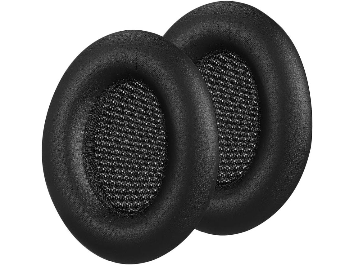Juego De 2 Almohadillas Para Auriculares Compatibles Con Arctis Nova