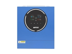 Inversor solar híbrido, tecnología MPPT, monitorización Wi-Fi, Ani 5kW 48V Wi-Fi OEM