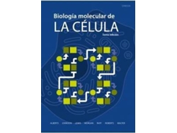 Libro Biología Molecular De La Cèlula (Español)