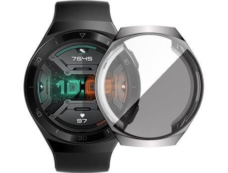 Carcasa OHPA RB#207BAG5-0641 (Huawei Watch GT 2E - Gris)