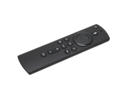 Controle Remoto De Tv L5b83h Para Amazon Fire Stick Television, Compatível Com Amazon Tv