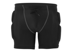 2026-pantalones Cortos De Protección Para Cadera Infantil Propro Aireables Con Relleno Para Ski Patinaje Snowboard Skate Talla Xs
