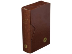 Libro Liturgia De Las Horas Iii de Conferencia Episcopal Española (Español - Tapa Dura)