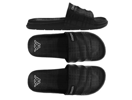 Chanclas para Mujer KAPPA (38 - Multicolor)