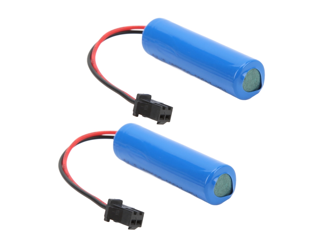 Batería De Litio 3.7v 500mah Original Para Barco De Control Remoto Flytec V005 Juguete Simulado