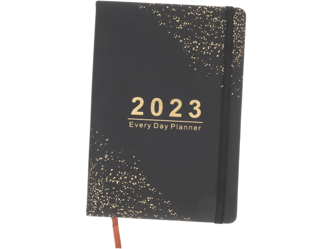 Agenda Escolar Práctica, Accesorio De Oficina, Cuaderno, Agenda Para El Trabajo De 2024