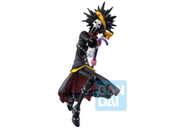 Figura de One Piece Movie Red Plus Beat Brook Ichibansho 16,5 cm B.active