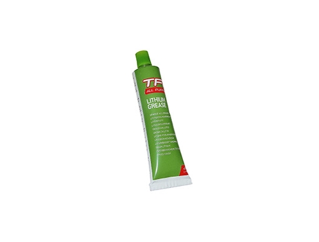 Grasa para bicicletas en el tubo WELDTITE TF2 Lithium