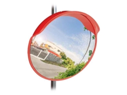 Espejo 10023700 Convexo 60 Cm (Reacondicionado Señales de Uso )