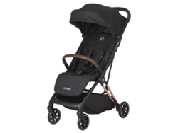 Cochecito de bebé plegable automático COCCOLLE Beyla Gold Le