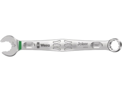 Llave Joker combinada de anillo y boca 6003 Joker 9 WERA 05020219001