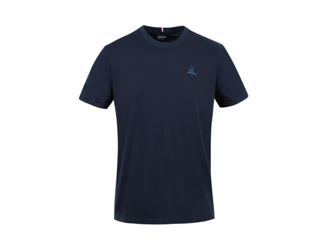 T-shirt LE COQ SPORTIF Algodón Hombre (Azul - XS)