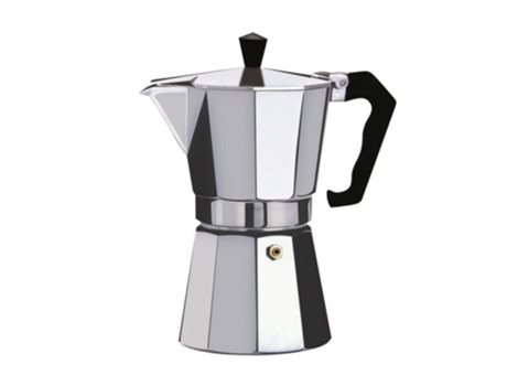 225 ml Cafetera Aluminio Mocha Mocha Espresso Percolador Pote Cafetera MOKA POT ESPRONSO SHOT MAQUILA ESPRESSO | CAFÉ POTAS