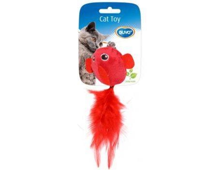 Juguete para Gatos DUVO+