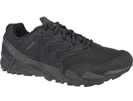 Zapatillas MERRELL Agility Peak Tactical Hombre (43.5 - Negro)
