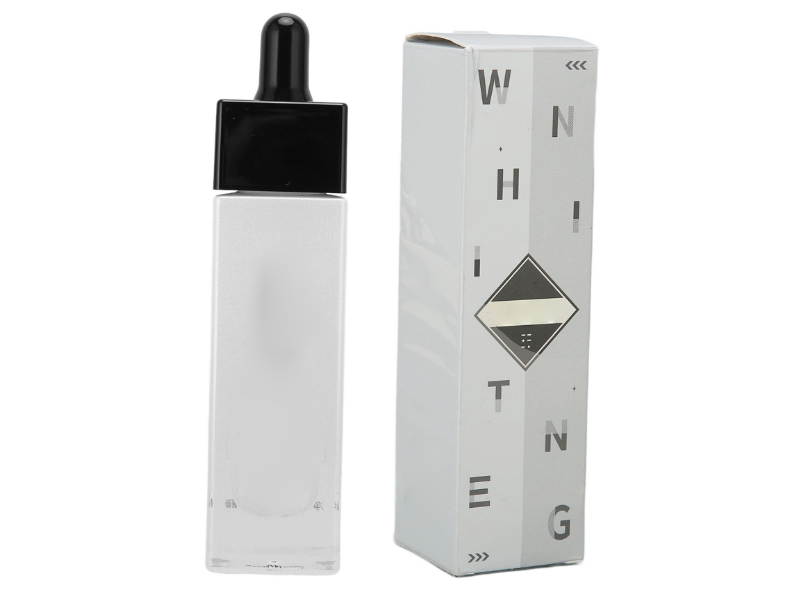 Sérum Facial 30ml Antimanchas Hidratante Iluminador Para Hombre, Reduce Manchas De Acné, Universal