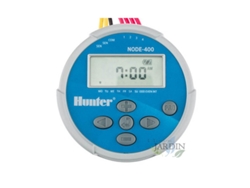 Programador de Riego a Pilas Node400 HUNTER HUNTER
