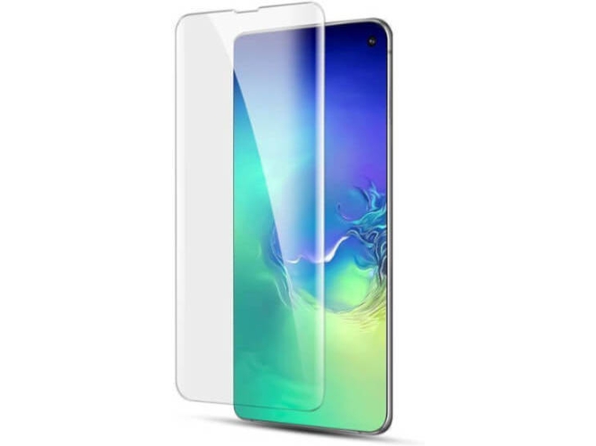 Protector de Cristal Templado Samsung Galaxy S10e PPSAS10LC_ES