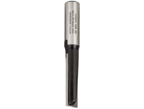 Fresa BOSCH Recta - 12 mm - D1 12 mm - L 40 mm - G 81 mm