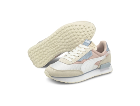 Zapatillas PUMA Mujer (Multicolor - 39)
