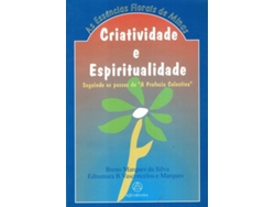 Libro Criatividade E Espiritualidade de Breno Marques Da Silva, Ednamara B Vasconcelos et al. (Portugués do Brasil)