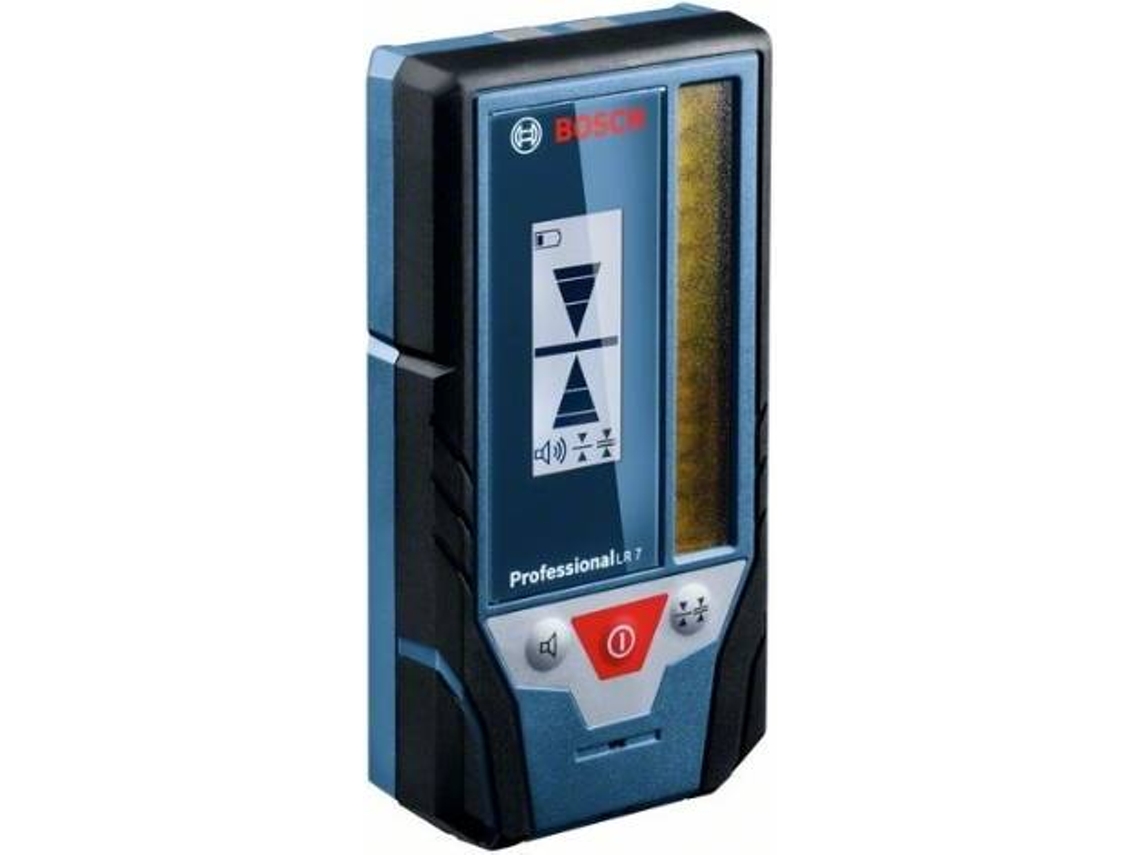 Receptor Láser BOSCH Lr 7