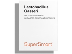 Lactobacillus Gasseri SUPERSMART