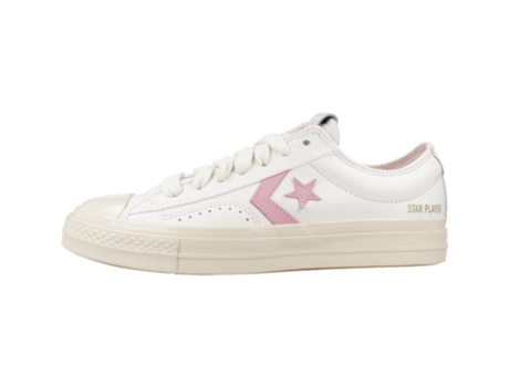 Zapatillas de Mujer CONVERSE Chuck Taylor All Star Tecido Blanco (40.5)