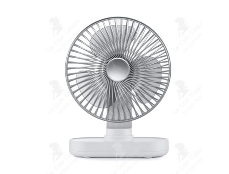 Ventilador TECH DISCOUNT Cabeza de Agitación USB