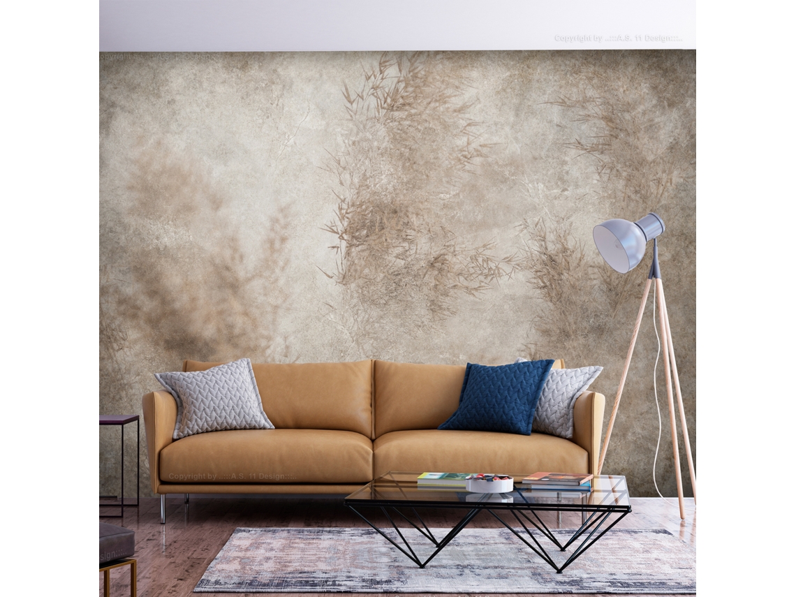 Papel de Pared ARTGEIST Blown Away by the Wind (100x70)