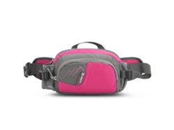Mochila Deportiva Para Actividades Al Aire Libre Con Soporte Para Botella De Agua Rosewell