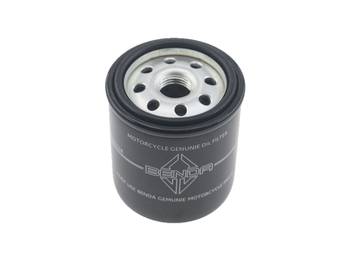 Filtro De Óleo Para Benda Jinjila 350 Bd350-15a/b – Peça De Reposição De Qualidade Oem