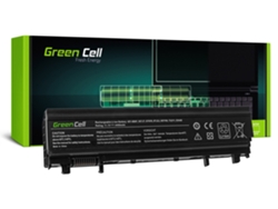 Batería para Portátil Green Cell Dell Latitude P44G001 E5440 E5540 P44G