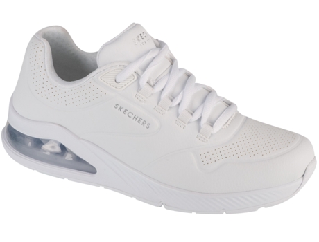 Botas de Mujer SKECHERS Blanco (38)