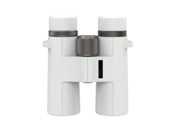 Binóculos 10x42 Adequados Para Viagens De Observação De Aves Observação De Estrelas E Caça Branco Facpoet